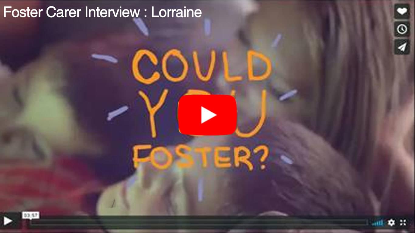 Foster Care Stories