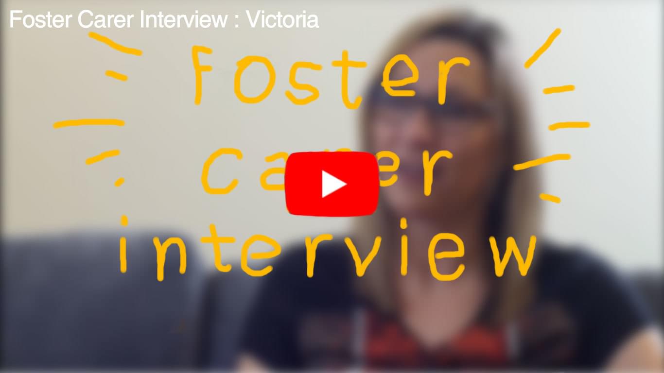 Foster Care Stories